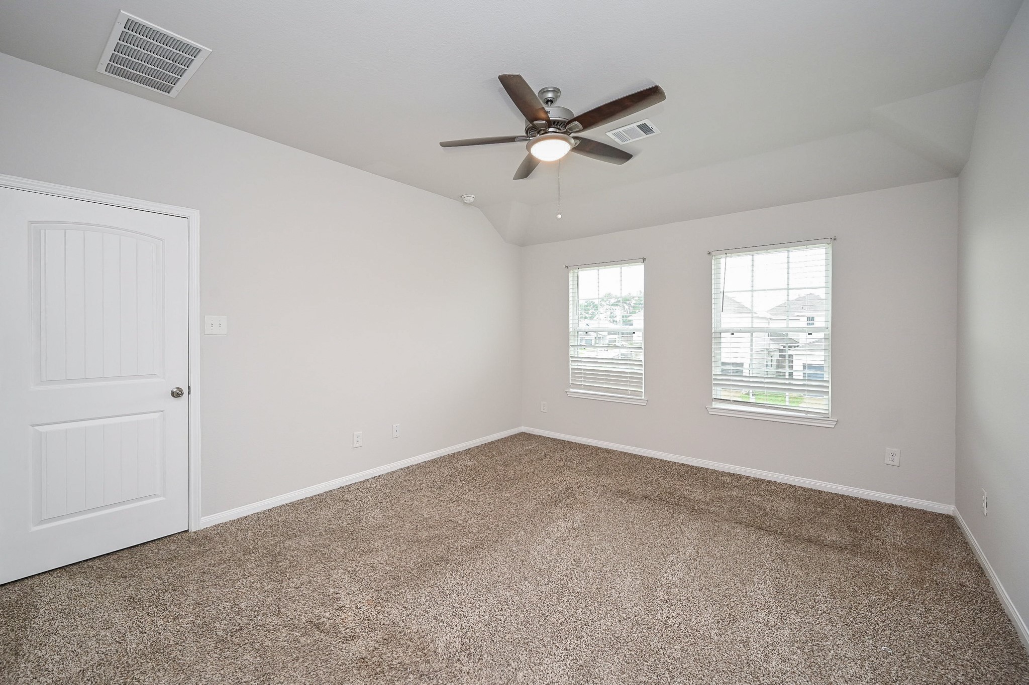 22002 Imperious Parkway Houston, TX 77073 - Photo 10 of 20 a view of an empty room with a window