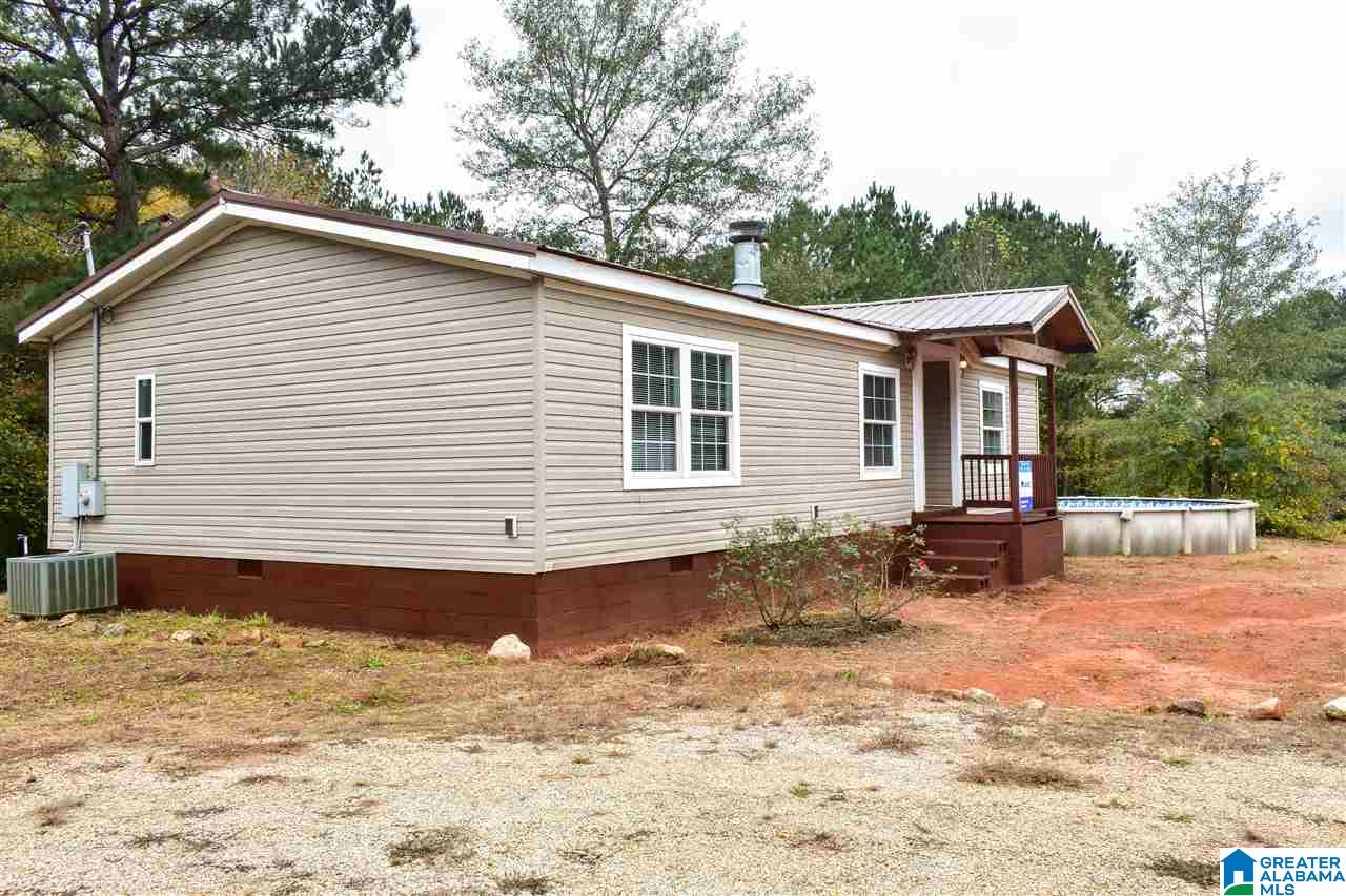 233 Rhett Circle Roanoke, AL 36274 - Photo 18 of 23