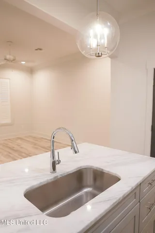 $425,000 | 216 Carre Court, Unit 14, Bay St. Louis, MS 39520