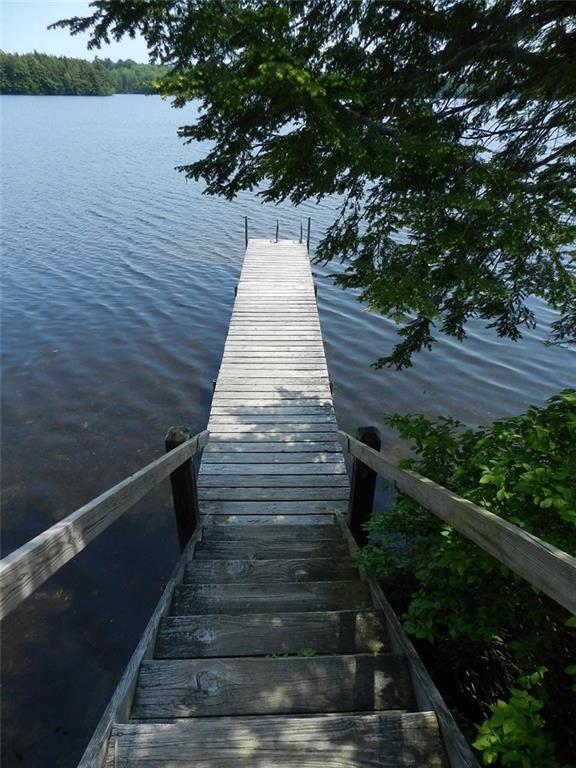 26 Ridgewood Terrace Otisfield, ME 04270 - Photo 13 of 25 Common dock