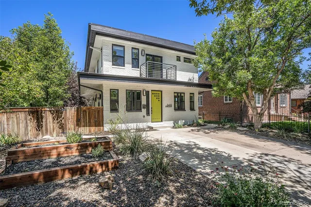 $1,750,000 | 3422 Utica Street, Denver, CO 80212