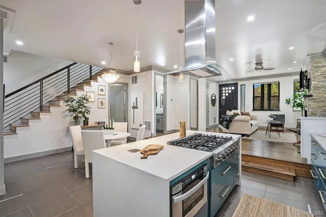 $1,750,000 | 3422 Utica Street, Denver, CO 80212