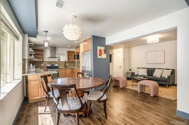 $1,750,000 | 3422 Utica Street, Denver, CO 80212