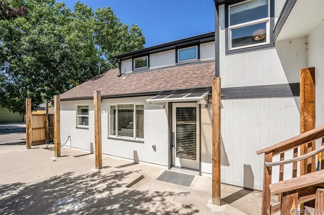$1,750,000 | 3422 Utica Street, Denver, CO 80212