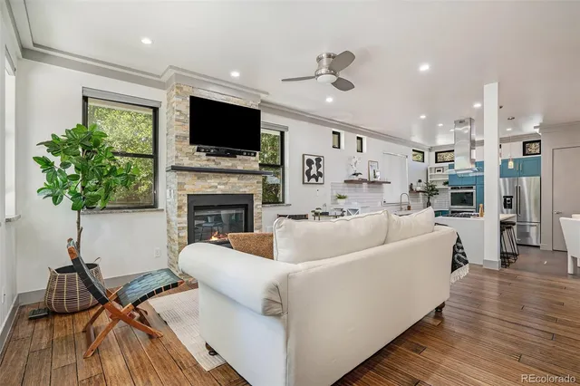 $1,750,000 | 3422 Utica Street, Denver, CO 80212