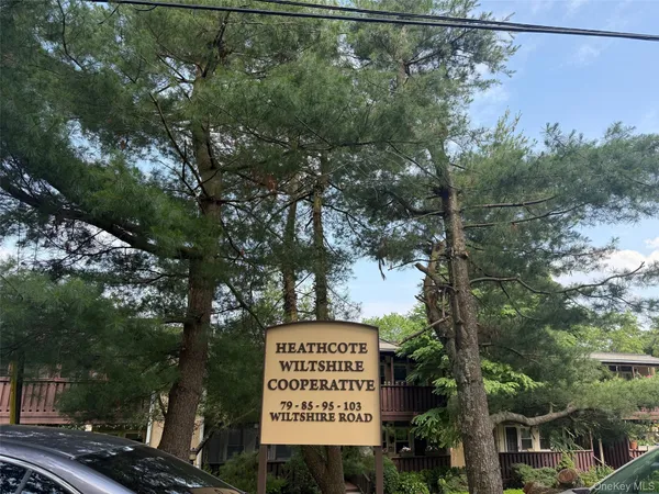 $2,300 | 103 Wiltshire Road, Unit D4, Scarsdale, NY 10583