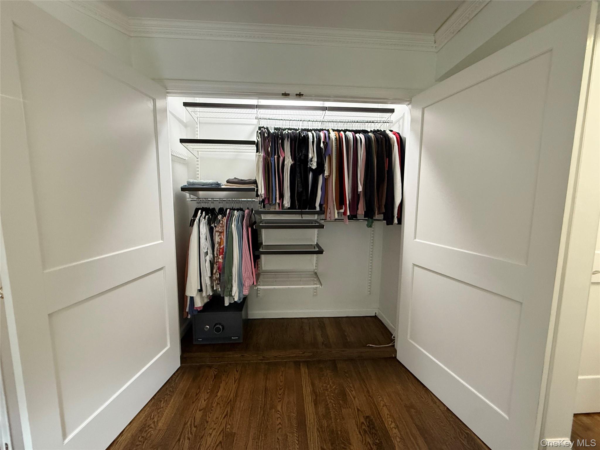 103 Wiltshire Road, Unit D4 Scarsdale, NY 10583 - Photo 17 of 23