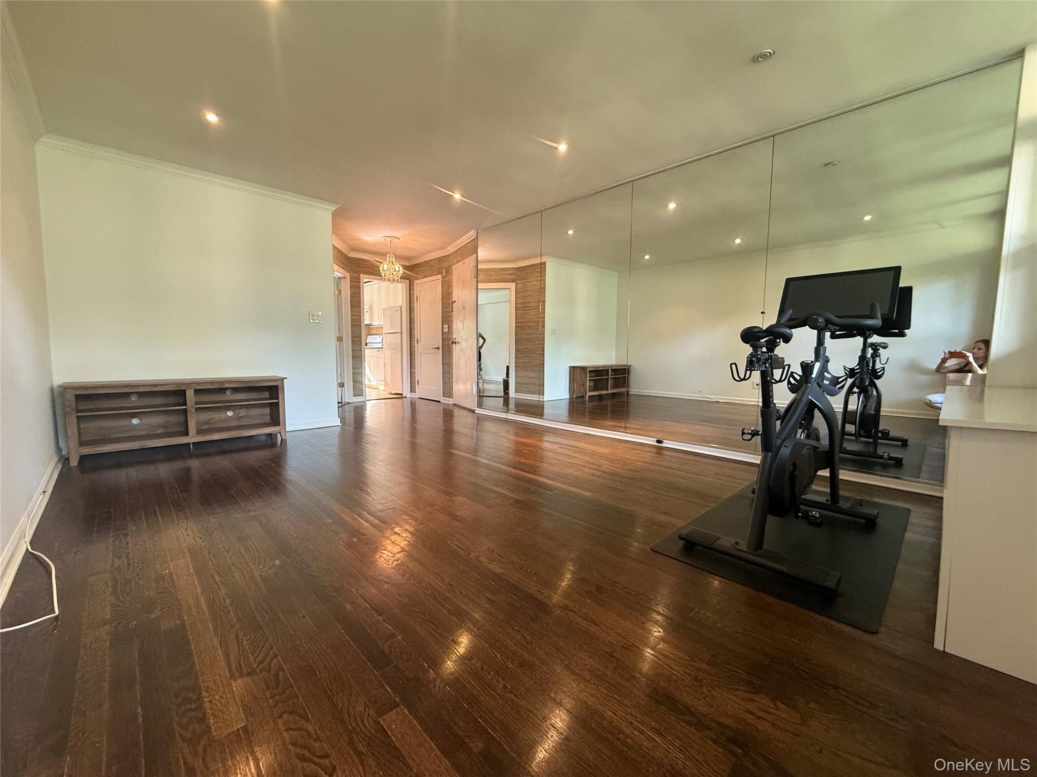 103 Wiltshire Road, Unit D4 Scarsdale, NY 10583 - Photo 22 of 23