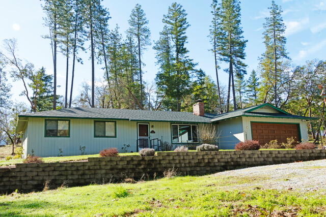 16792 Water Gap Road Williams, OR 97544 - Photo 1 of 1 Front