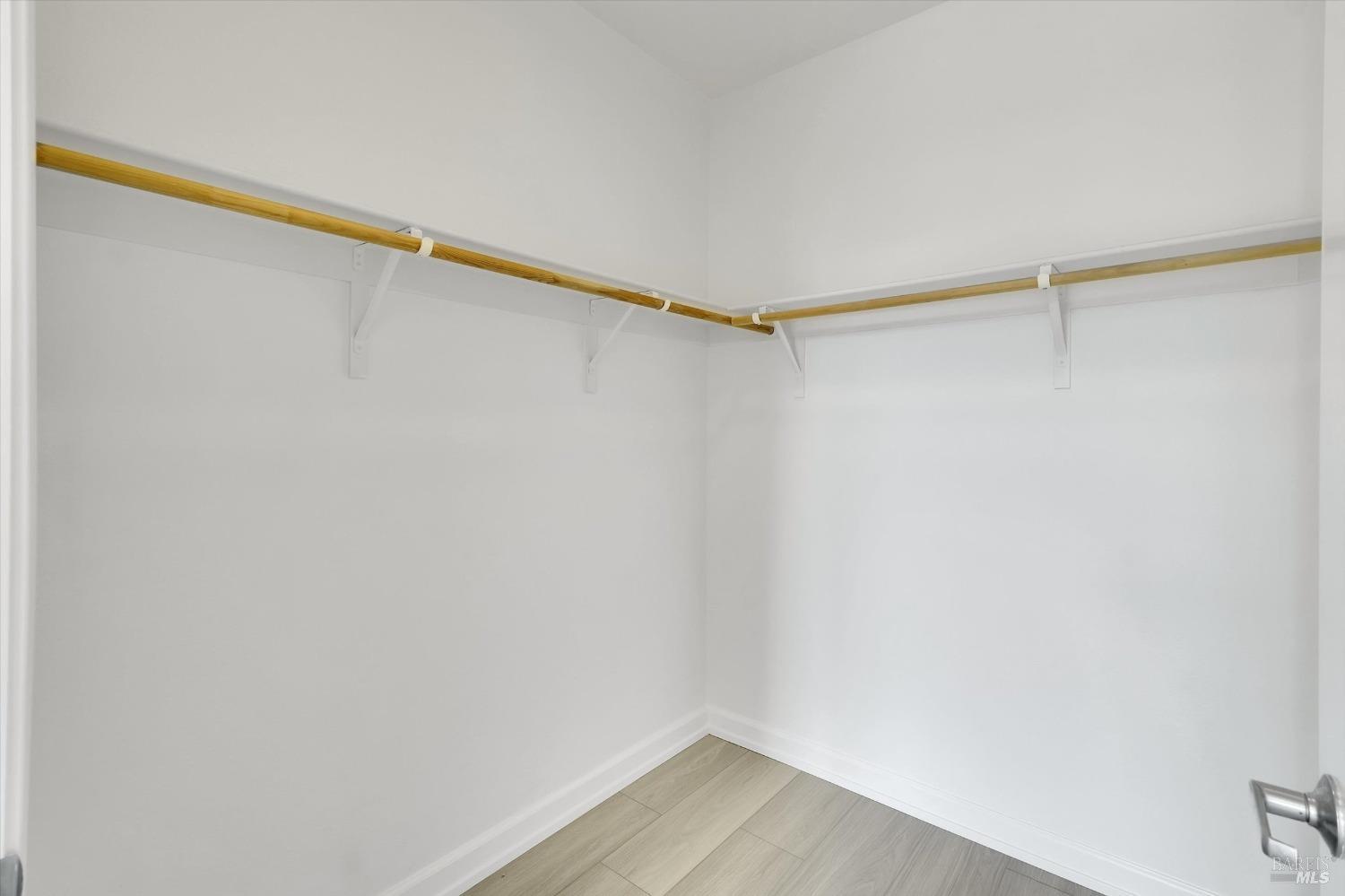 423 7th Street, Unit 105 Oakland, CA 94607 - Photo 21 of 28 a view of a room with shelf