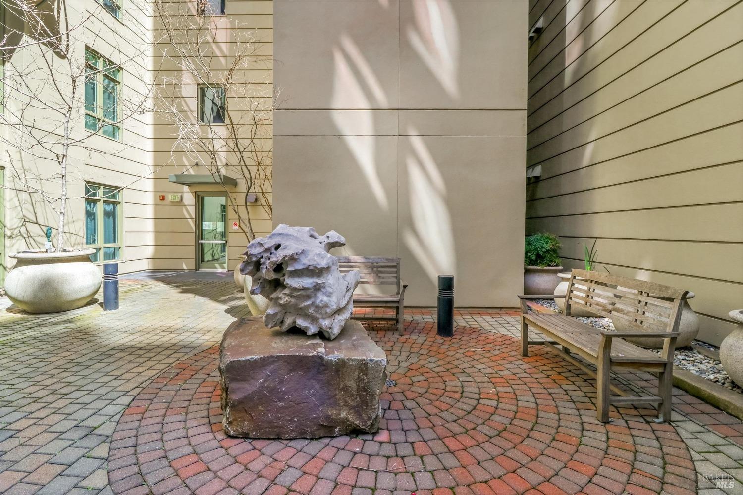 423 7th Street, Unit 105 Oakland, CA 94607 - Photo 28 of 28