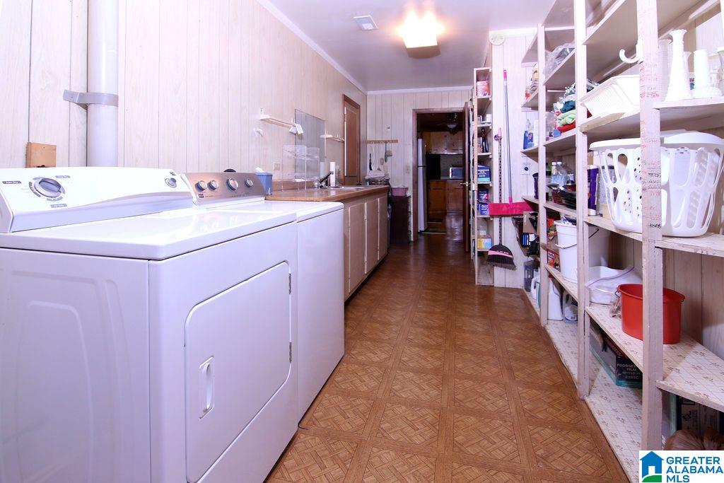 231 County Road 2012 Delta, AL 36258 - Photo 18 of 24