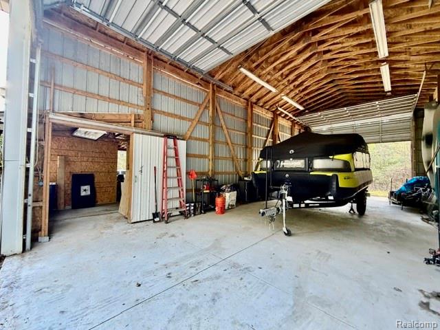 6087 Cyclone Road Otter Lake, MI 48464 - Photo 27 of 33
