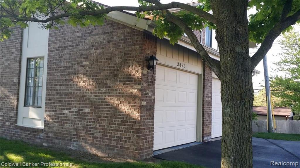2865 Trailwood Drive, Unit 20 Rochester, MI 48309 - Photo 2 of 17