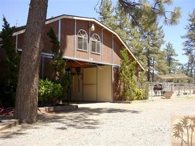 61245 Devils Ladder Road Mountain Center, CA 92561 - Photo 8 of 30 Additional Photo