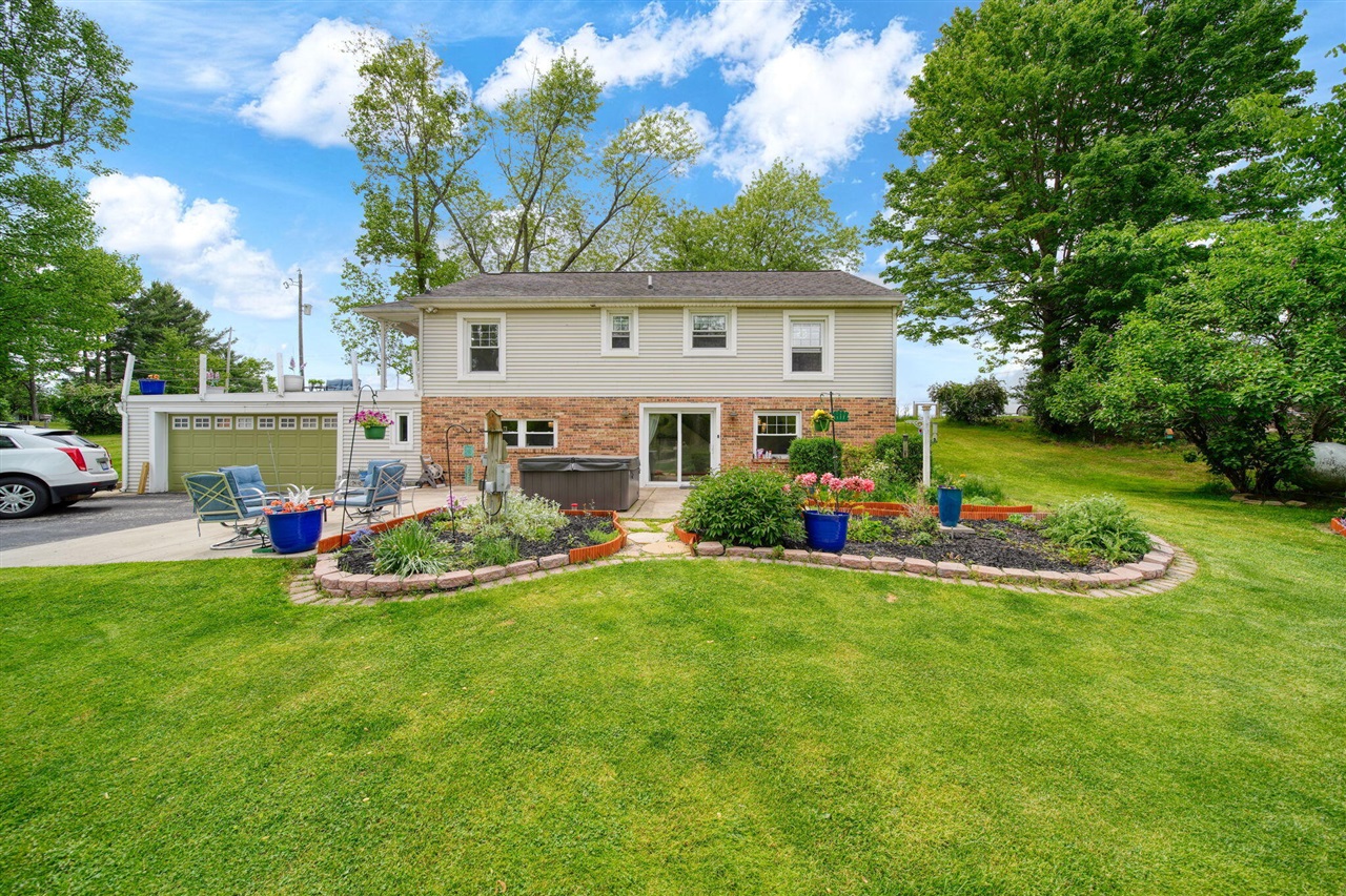 6541 Ackerson Lake Road Jackson, MI 49201 - Photo 63 of 76