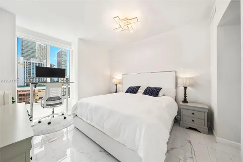 $719,000 | 601 Northeast 27th Street, Unit 1001, Miami, FL 33137