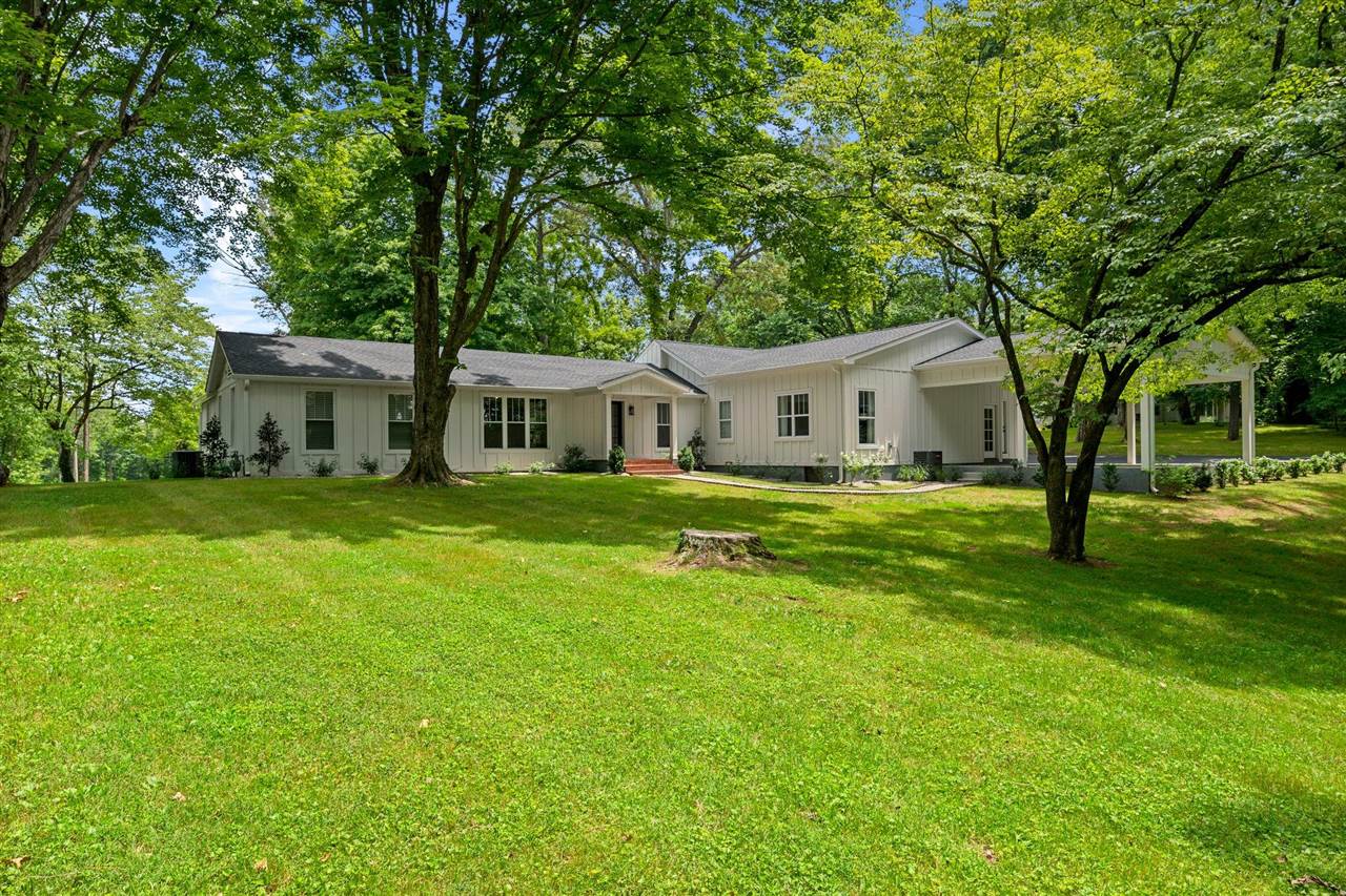 5456 Cemetery Road Bowling Green, KY 42103 - Photo 1 of 1 Gallery Image 1