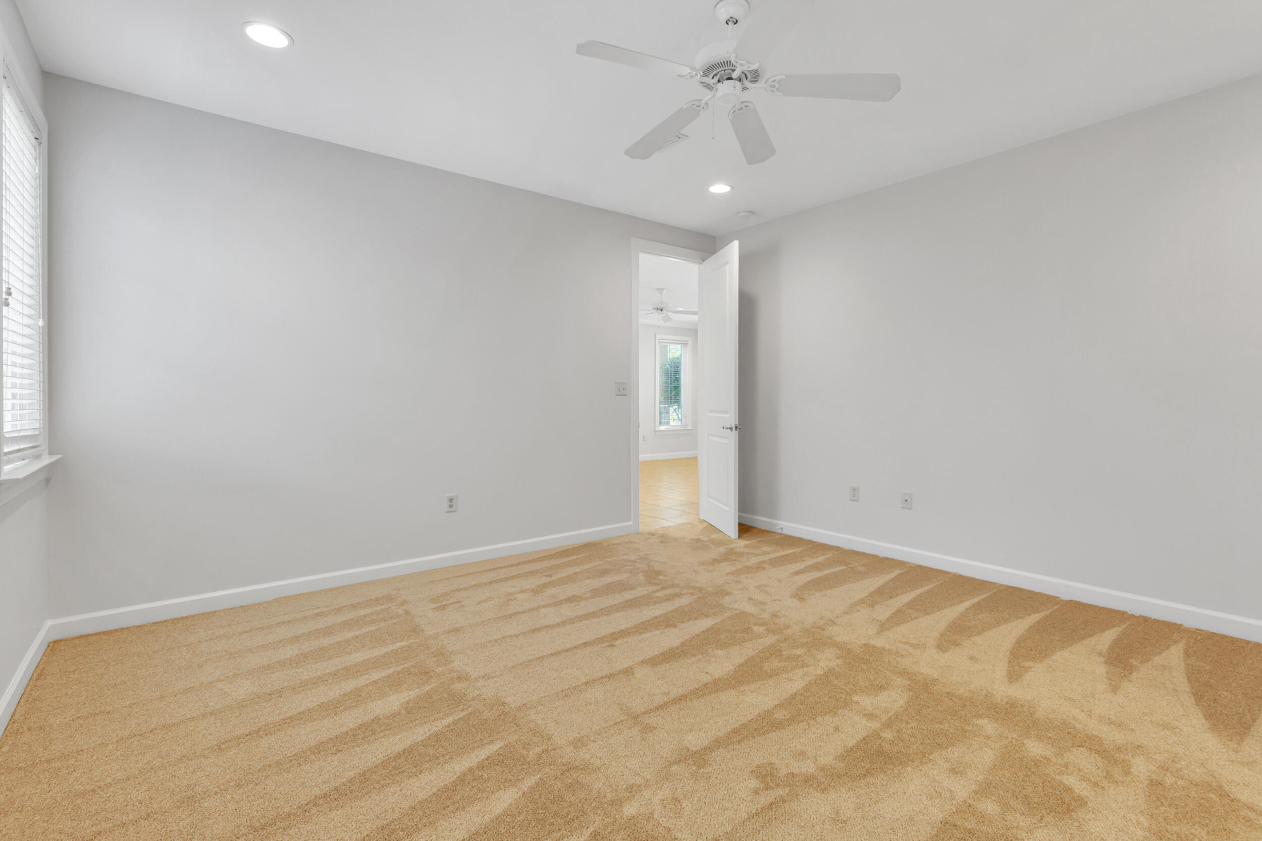 198 South Zander Way Santa Rosa Beach, FL 32459 - Photo 16 of 37 a view of an empty room