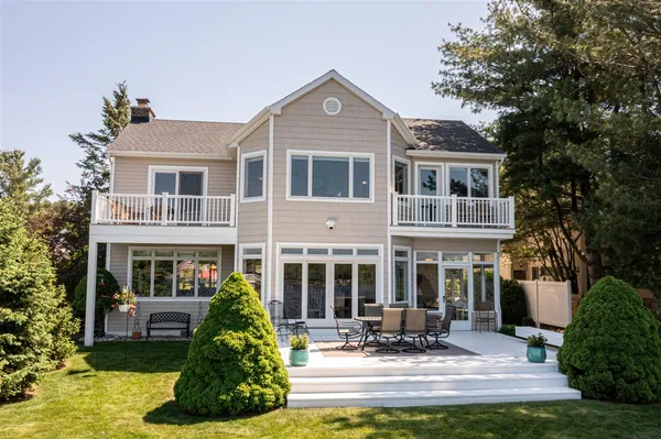 $1,350,000 | 5400 Tonto Road, Pentwater, MI 49449