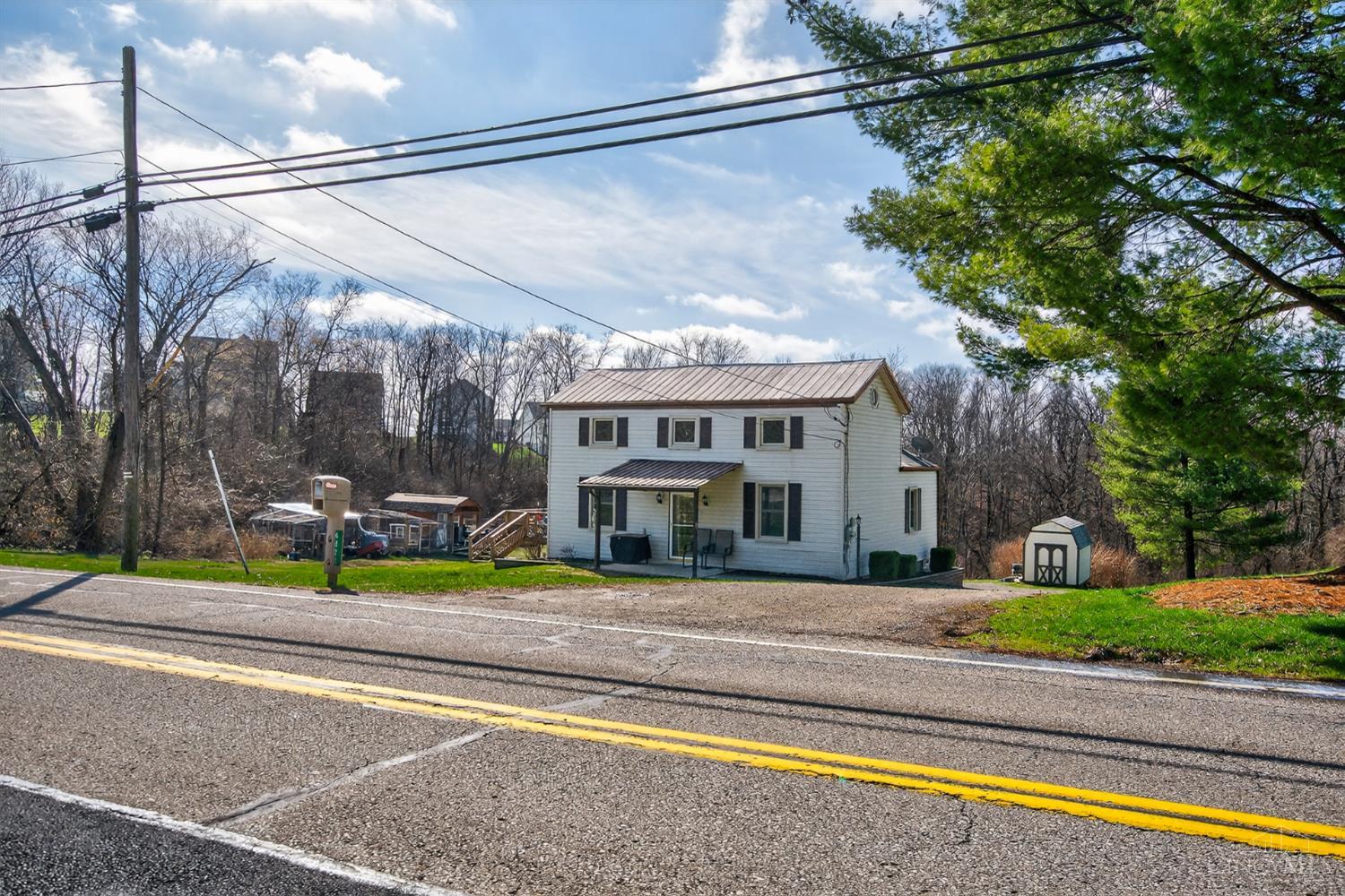 6823 Thompson Road Cincinnati, OH 45247 - Photo 2 of 53