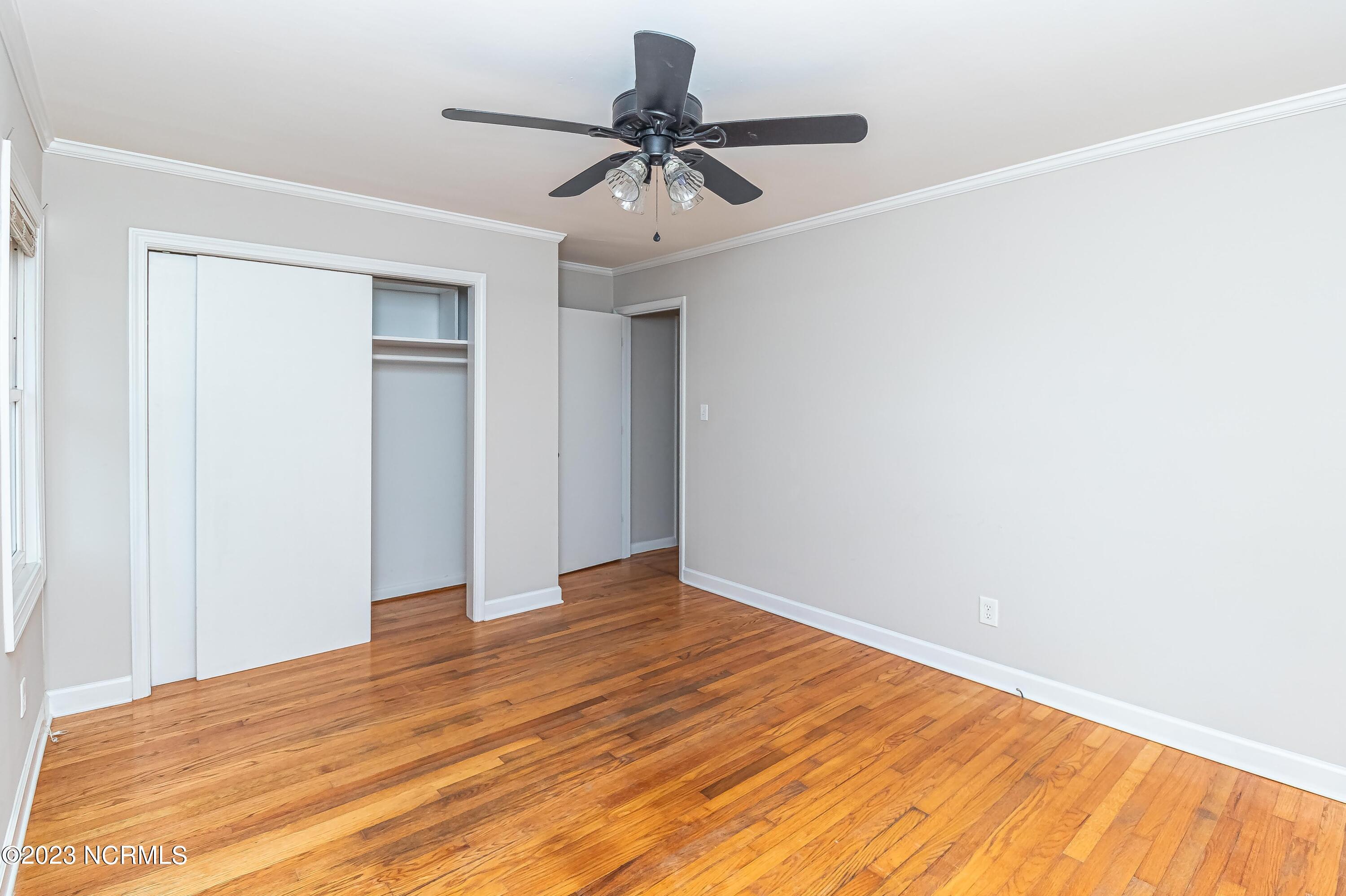 635 Winterlochen Road Raleigh, NC 27603 - Photo 19 of 28 Second Bedroom