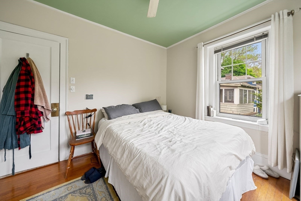 592 Washington Street, Unit 5 Brookline, MA 02446 - Photo 8 of 13