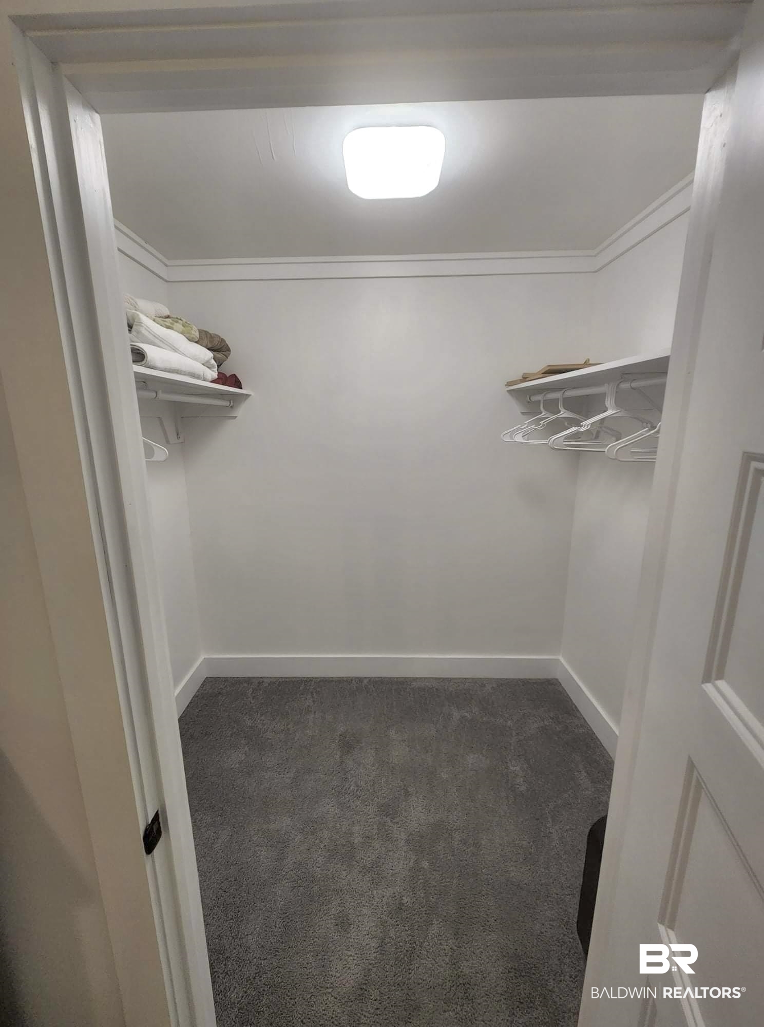 27286 Boaz Road West Loxley, AL 36551 - Photo 16 of 30 walk in closet