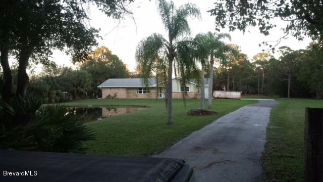 3625 Corey Road Malabar, FL 32950 - Photo 1 of 1 20160104_173101