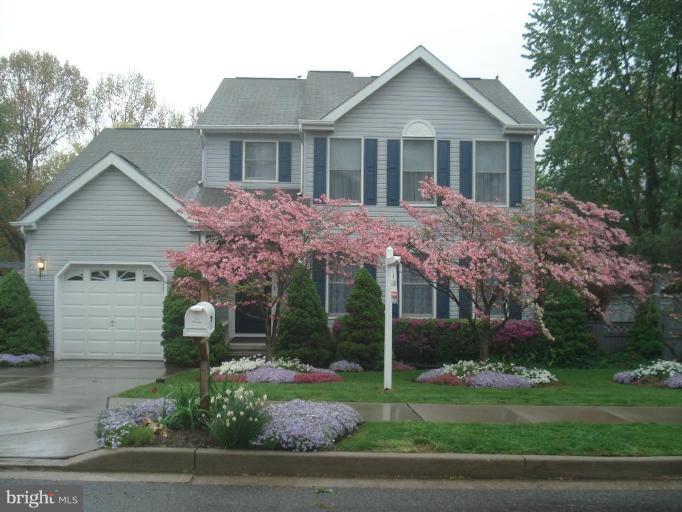9019 Fieldchat Road Nottingham, MD 21236 - Photo 1 of 16 Exterior (Main)