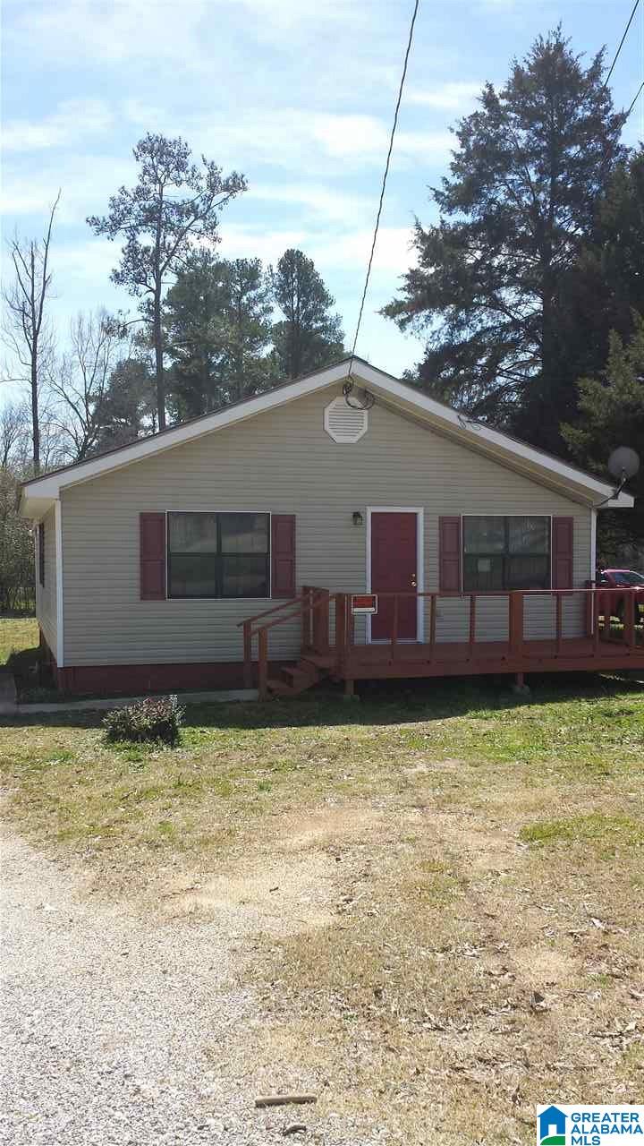 1020 Alexandria Road Weaver, AL 36277 - Photo 2 of 28
