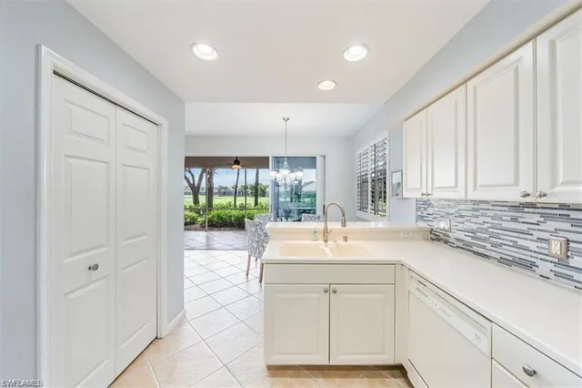 $479,000 | 10482 Autumn Breeze Drive, Unit 102, Estero, FL 34135