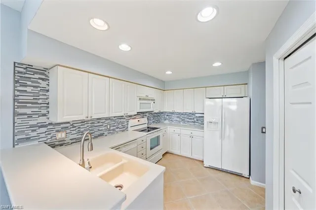 $479,000 | 10482 Autumn Breeze Drive, Unit 102, Estero, FL 34135