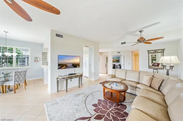 $479,000 | 10482 Autumn Breeze Drive, Unit 102, Estero, FL 34135