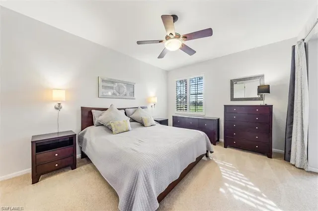 $479,000 | 10482 Autumn Breeze Drive, Unit 102, Estero, FL 34135