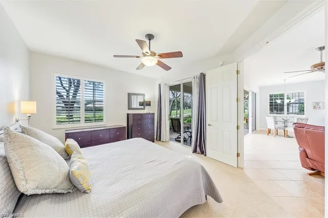 $479,000 | 10482 Autumn Breeze Drive, Unit 102, Estero, FL 34135