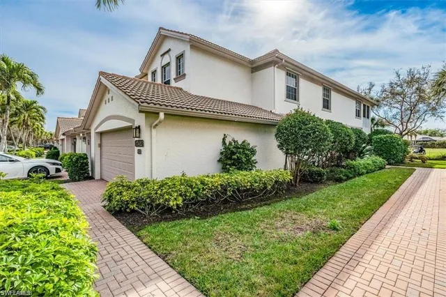 $479,000 | 10482 Autumn Breeze Drive, Unit 102, Estero, FL 34135