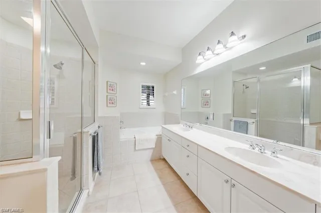 $479,000 | 10482 Autumn Breeze Drive, Unit 102, Estero, FL 34135