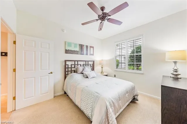 $479,000 | 10482 Autumn Breeze Drive, Unit 102, Estero, FL 34135