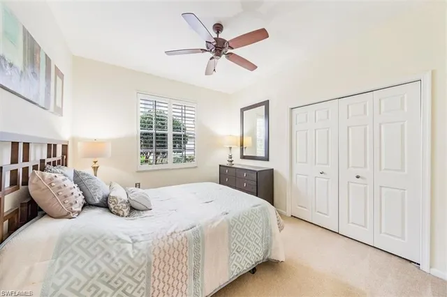 $479,000 | 10482 Autumn Breeze Drive, Unit 102, Estero, FL 34135