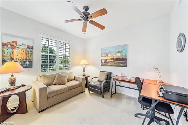 $479,000 | 10482 Autumn Breeze Drive, Unit 102, Estero, FL 34135