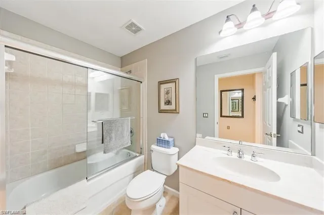 $479,000 | 10482 Autumn Breeze Drive, Unit 102, Estero, FL 34135