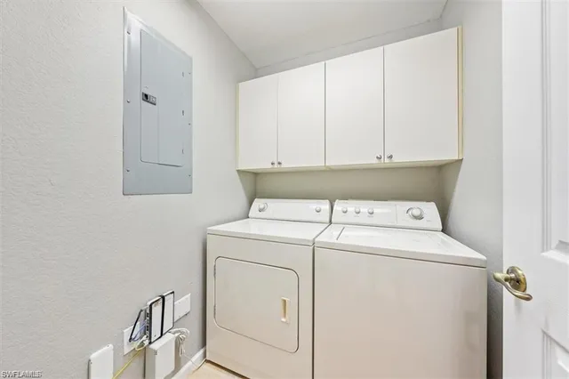 $479,000 | 10482 Autumn Breeze Drive, Unit 102, Estero, FL 34135