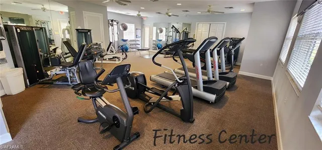 $479,000 | 10482 Autumn Breeze Drive, Unit 102, Estero, FL 34135