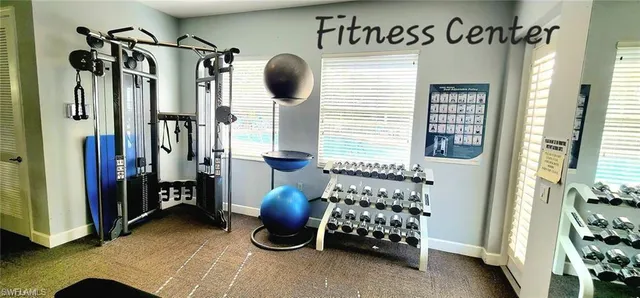 $479,000 | 10482 Autumn Breeze Drive, Unit 102, Estero, FL 34135