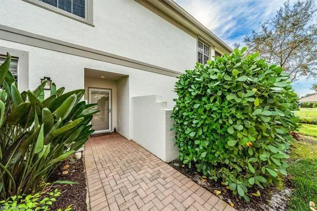 $479,000 | 10482 Autumn Breeze Drive, Unit 102, Estero, FL 34135