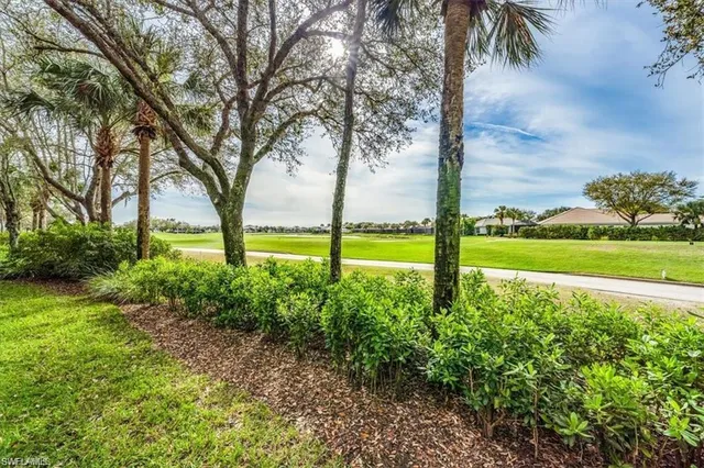 $479,000 | 10482 Autumn Breeze Drive, Unit 102, Estero, FL 34135