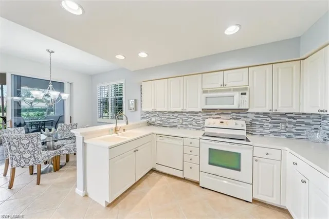 $479,000 | 10482 Autumn Breeze Drive, Unit 102, Estero, FL 34135