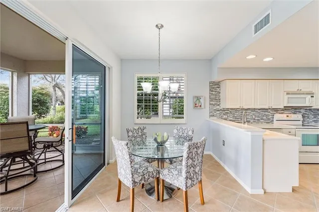 $479,000 | 10482 Autumn Breeze Drive, Unit 102, Estero, FL 34135