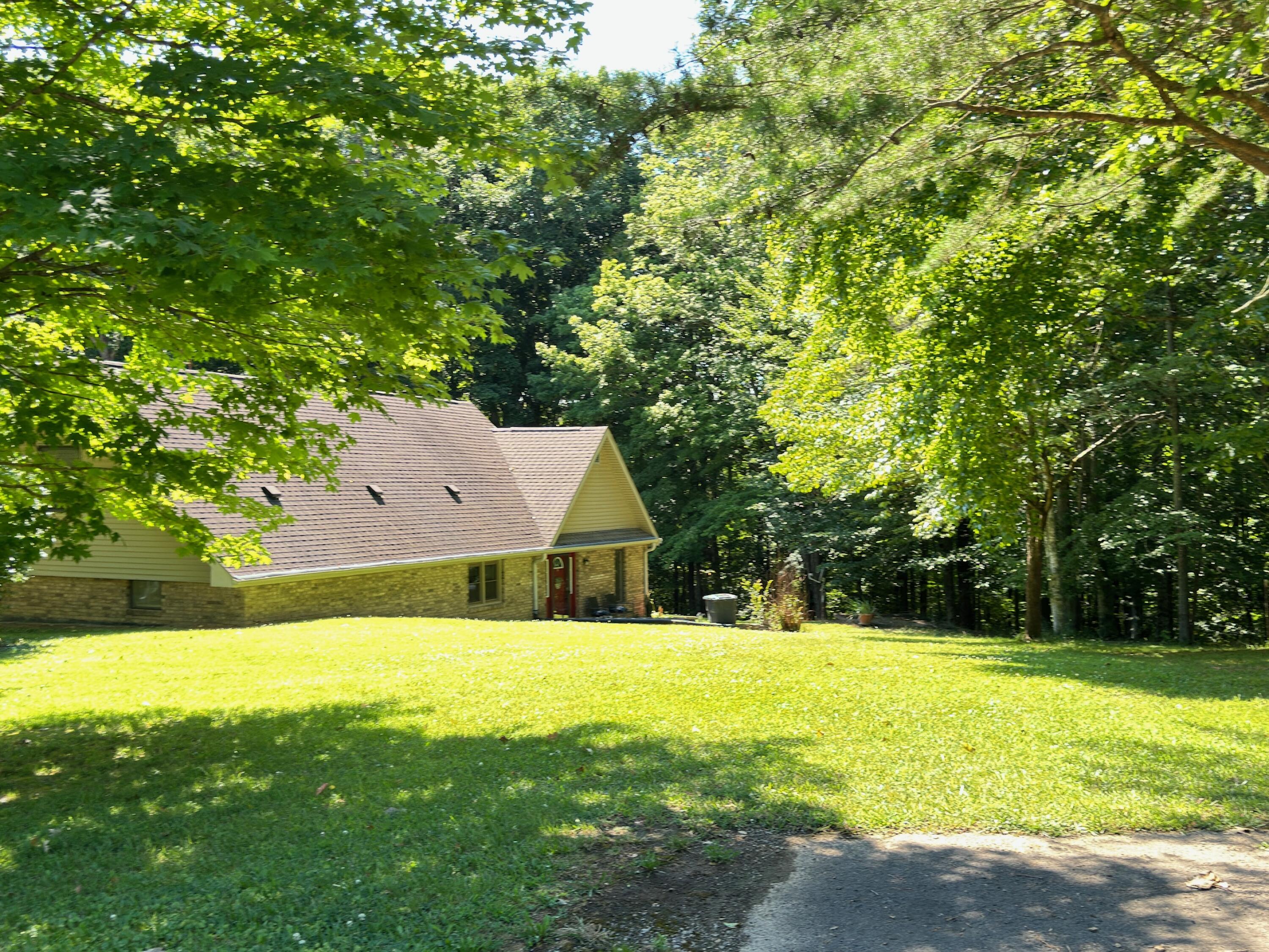 305 R R Beard Road Knifley, KY 42753 - Photo 62 of 63 image1 (5)